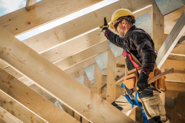 Reliable San Elizario, TX Roofing Contractor Solutions