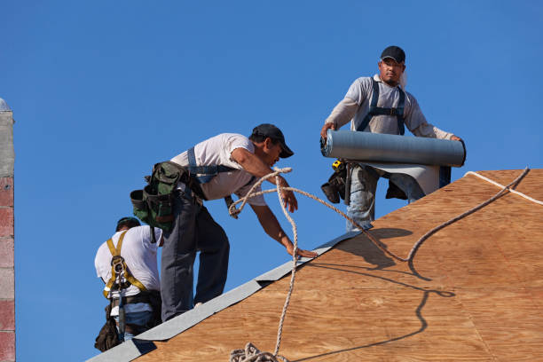 Roof Repair Estimates in San Elizario, TX