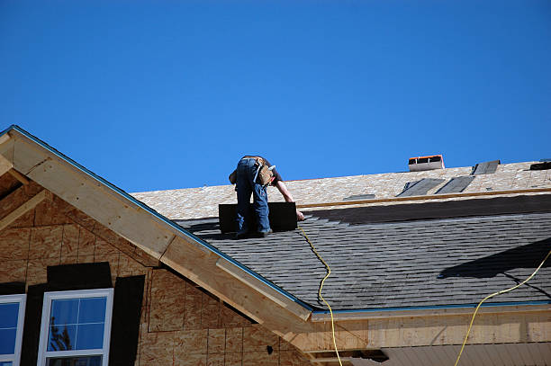 Quick and Trustworthy Emergency Roof Repair Services in San Elizario, TX