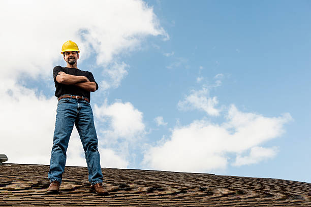 Quick and Trustworthy Emergency Roof Repair Services in San Elizario, TX